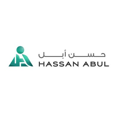 Hassan Abul - logo